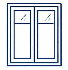 Fenster und Türen